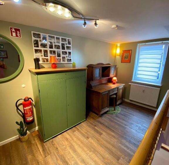 Pension Victoria Halberstadt