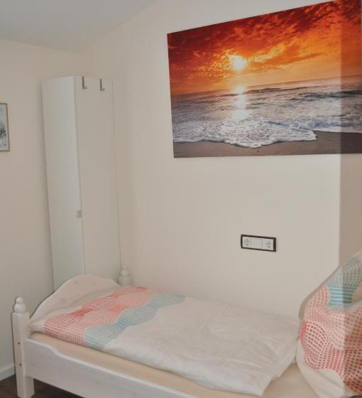 Pension Victoria Halberstadt