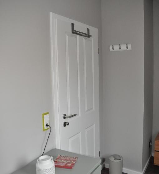 Pension Victoria Halberstadt