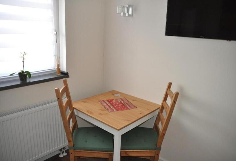 Pension Victoria Halberstadt