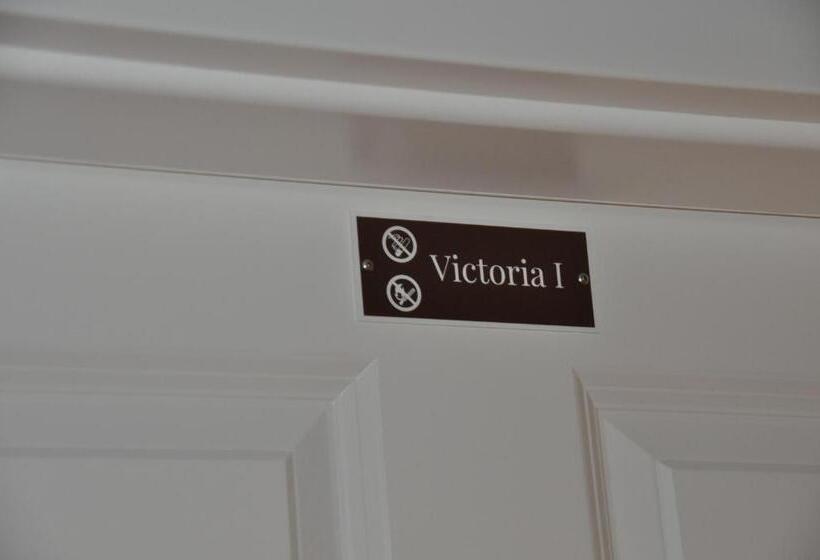 Pension Victoria Halberstadt