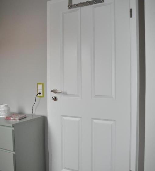 Pension Victoria Halberstadt