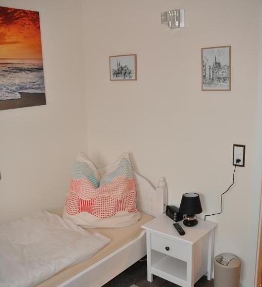 Pension Victoria Halberstadt