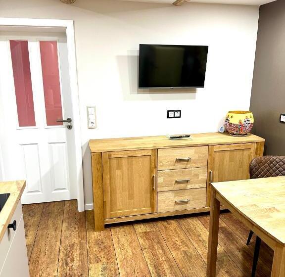 Pension Victoria Halberstadt