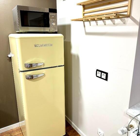 Pension Victoria Halberstadt