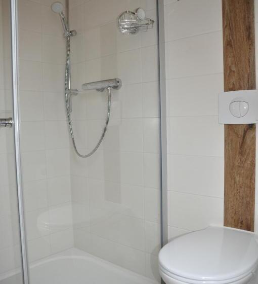 Pension Victoria Halberstadt