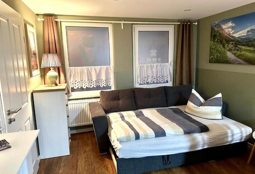 Pension Victoria Halberstadt