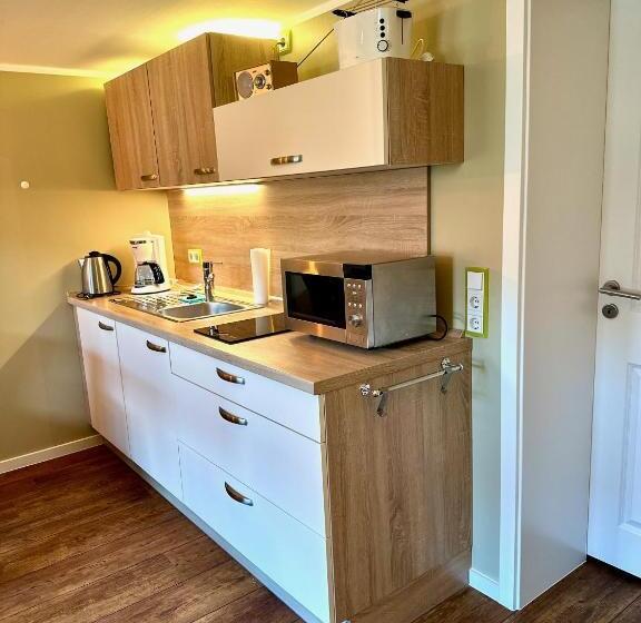 Pension Victoria Halberstadt