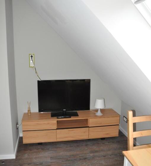 Pension Victoria Halberstadt