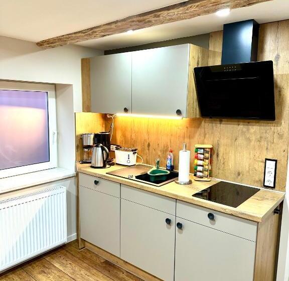 Pension Victoria Halberstadt