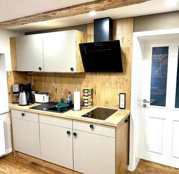 Pension Victoria Halberstadt