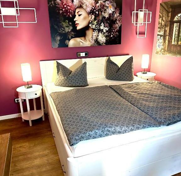 Pension Victoria Halberstadt