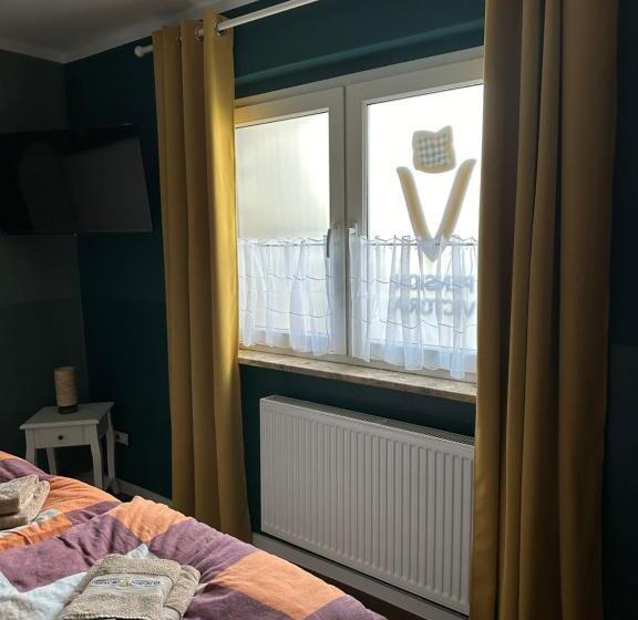 Pension Victoria Halberstadt