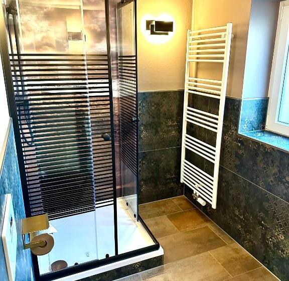 Pension Victoria Halberstadt