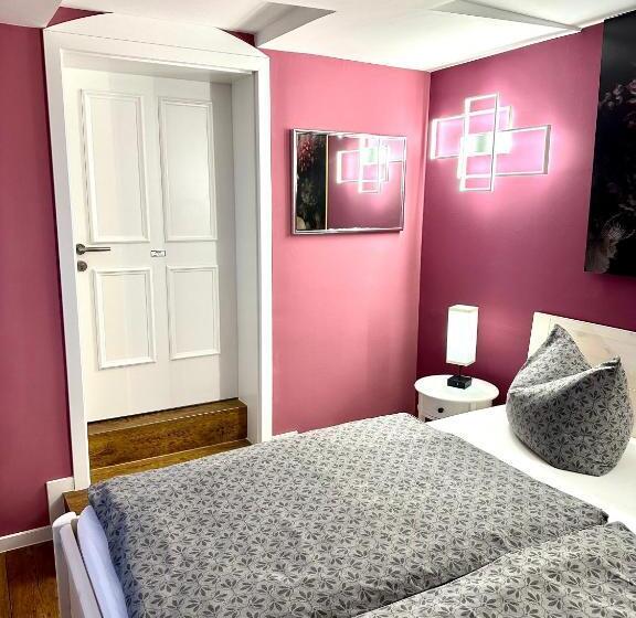 Pension Victoria Halberstadt