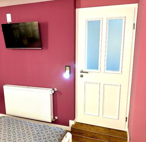 Pension Victoria Halberstadt