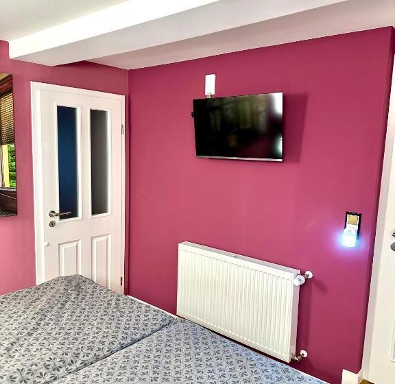 Pension Victoria Halberstadt