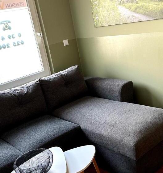 Pension Victoria Halberstadt