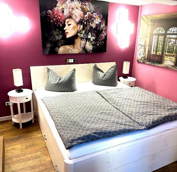 Pension Victoria Halberstadt