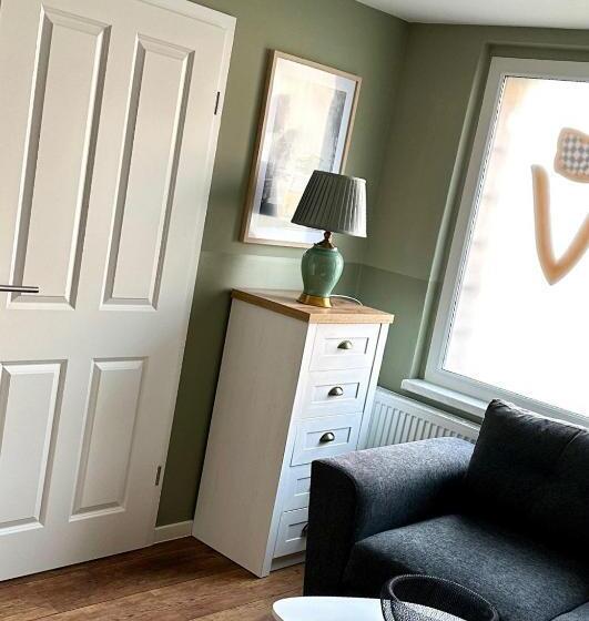 Pension Victoria Halberstadt