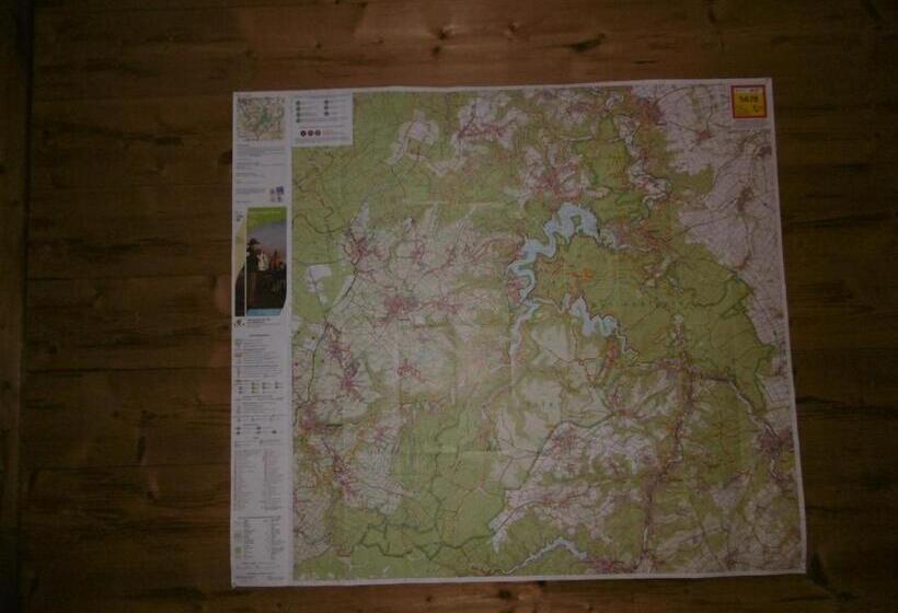 Pension Zum Alten Rathaus