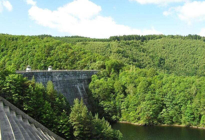 Pension Zum Alten Rathaus