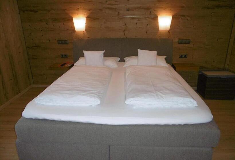 Pension Zum Alten Rathaus