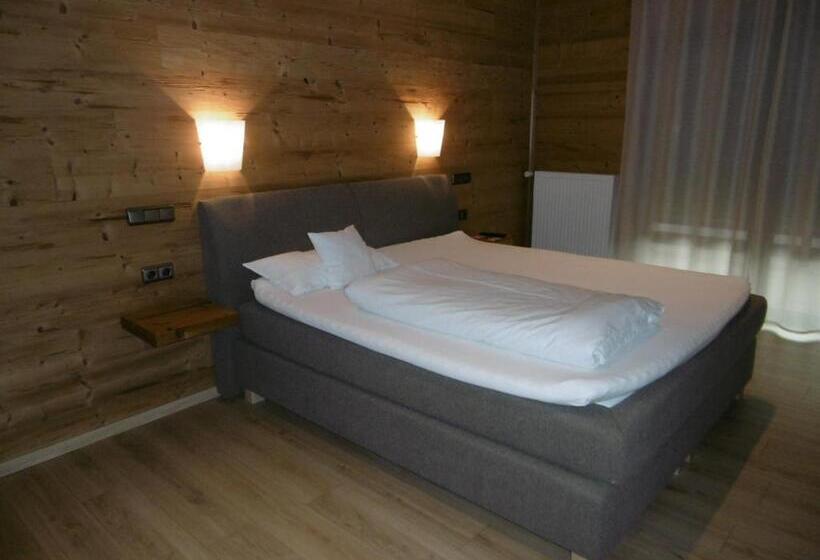 Pension Zum Alten Rathaus