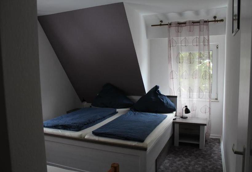 Общежитие Berghotel Willingen