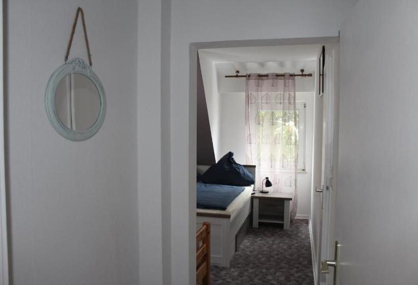 Общежитие Berghotel Willingen