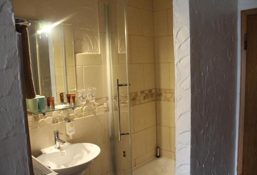 Общежитие Berghotel Willingen