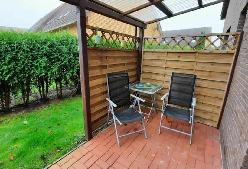 فندق صغير Gästehaus Vogel