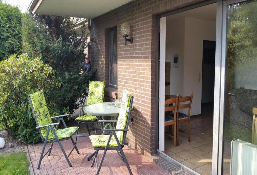 فندق صغير Gästehaus Vogel