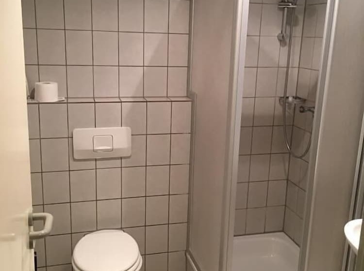 Общежитие Landhaus Stempel