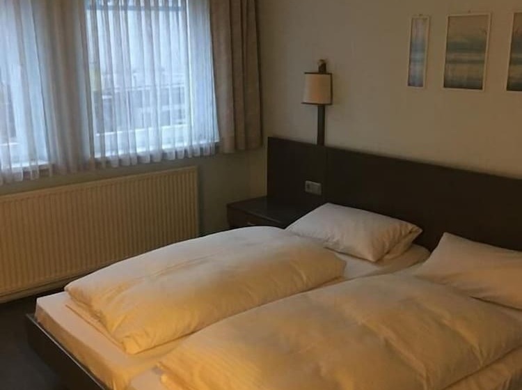 Общежитие Landhaus Stempel