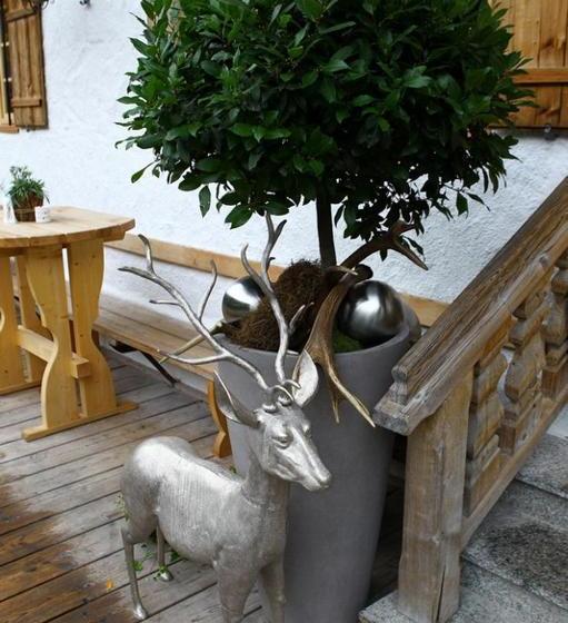 호스텔 Schwaigeralm