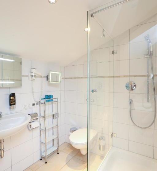 호스텔 Schwaigeralm