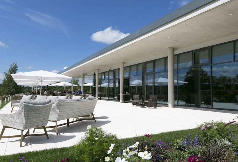 Aparthotel Parkallee