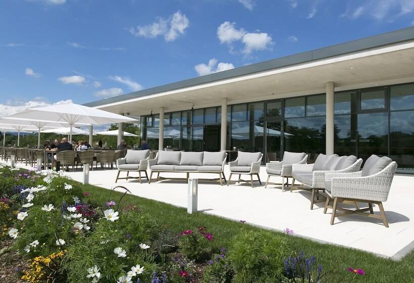 Aparthotel Parkallee