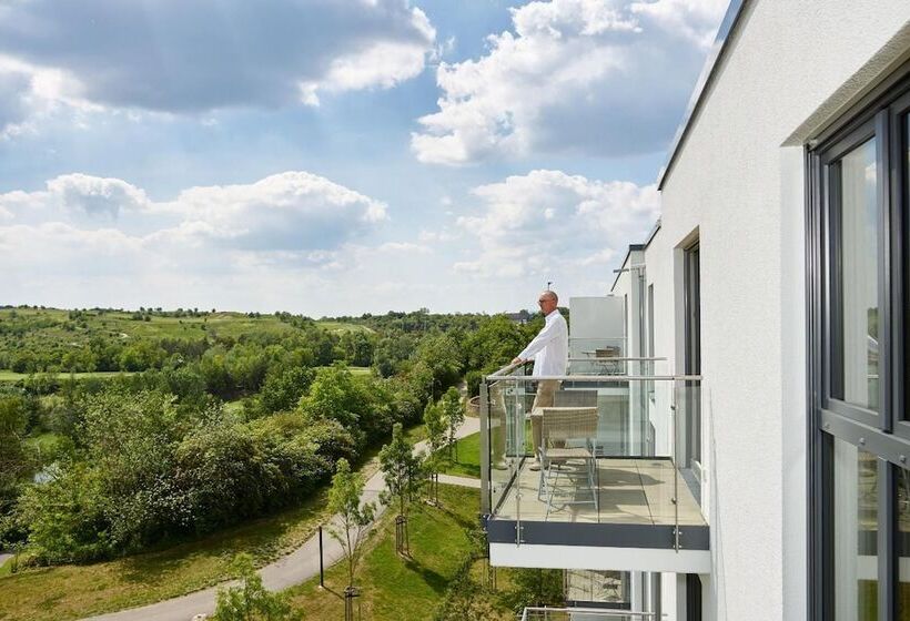 Aparthotel Parkallee