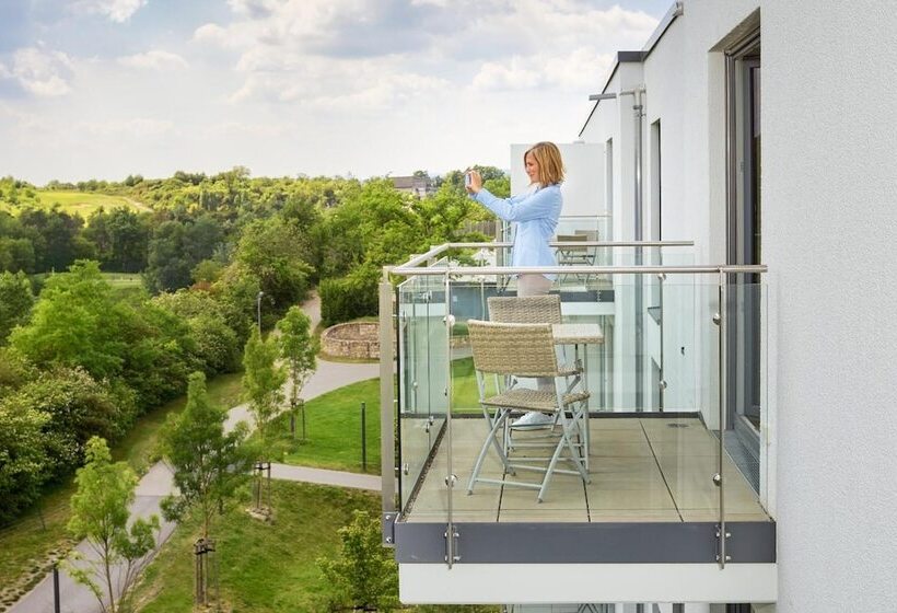 Aparthotel Parkallee