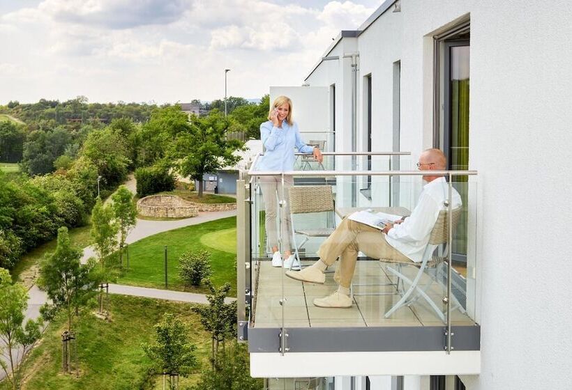 Aparthotel Parkallee