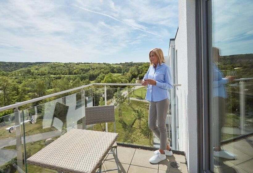 Aparthotel Parkallee