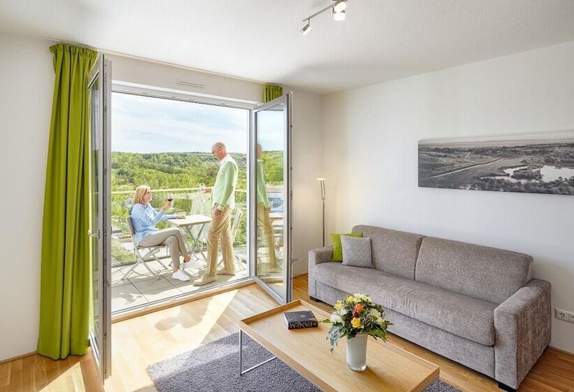 Aparthotel Parkallee