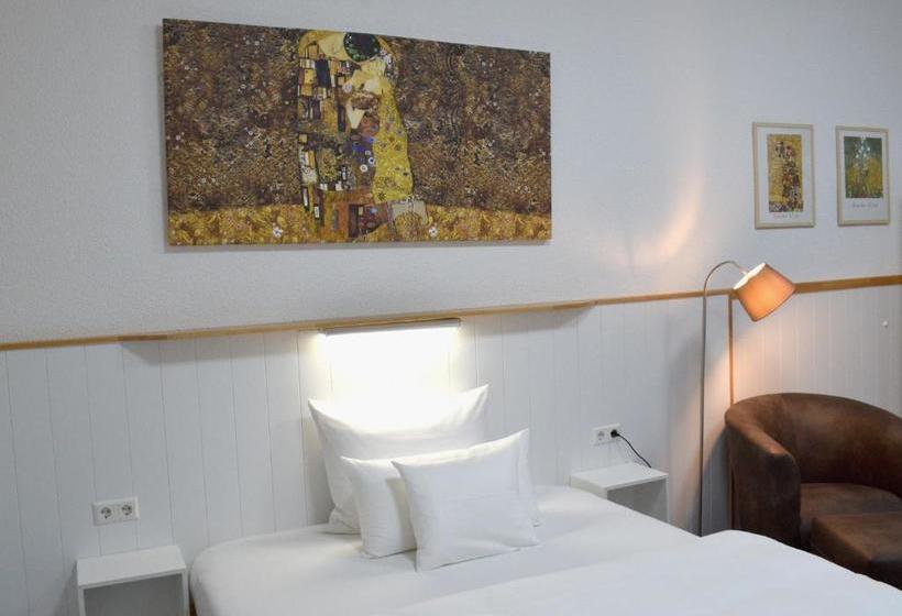 Gästehaus Jägerstüble