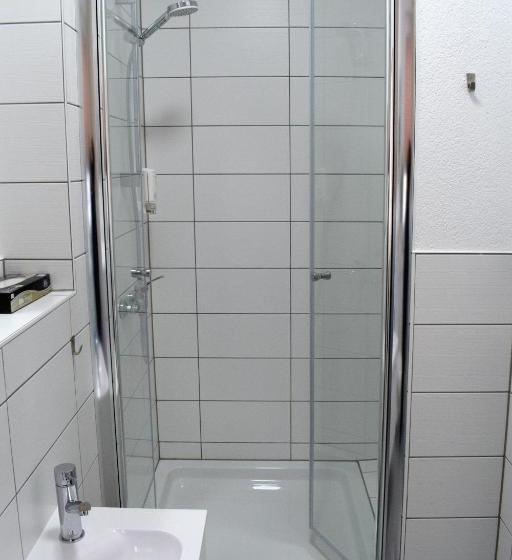 Gästehaus Jägerstüble