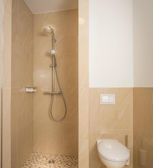 Hanse City Boardinghouse