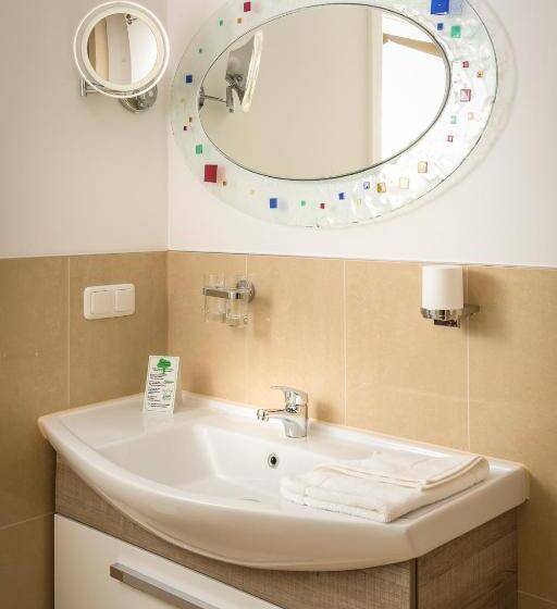 Hanse City Boardinghouse