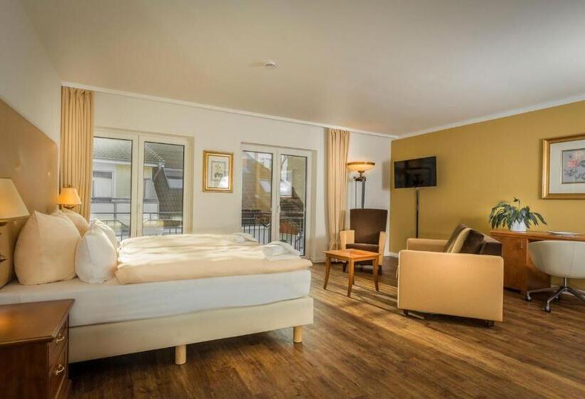 Hanse City Boardinghouse