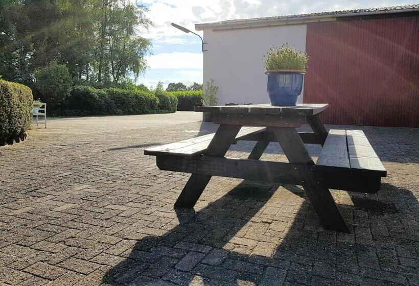 فندق Ferienbauernhof De Slaaphoeve